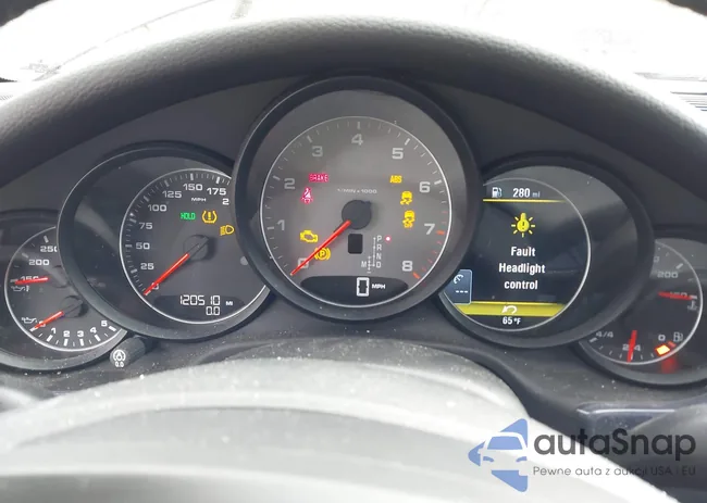 WP0AB2A72AL064952: 44399094