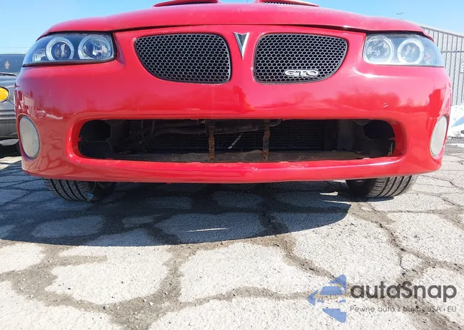 6G2VX12G54L303661: 44399223