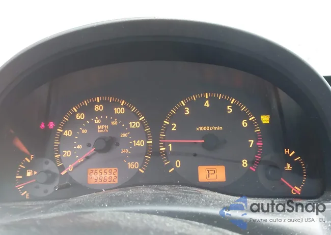 JNKCV51E63M320876: 44399235