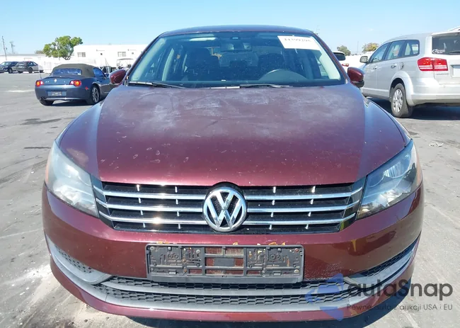 1VWCH7A35CC071959: 44399295