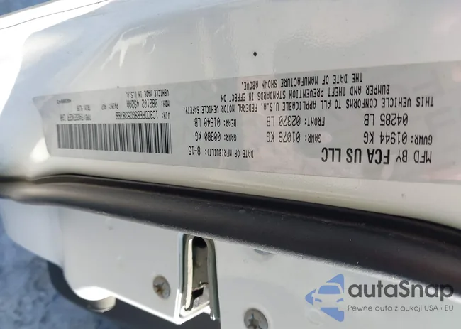 1C3CDFEB9GD538766: 44399422