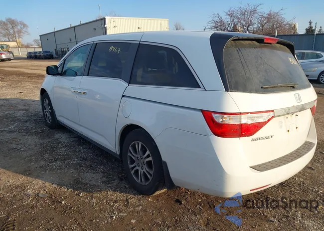 5FNRL5H64BB099611: 44398467