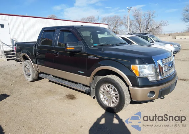 1FTFW1ET2CFA20186: 44398543