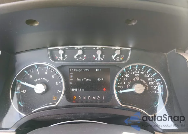 1FTFW1ET2CFA20186: 44398543