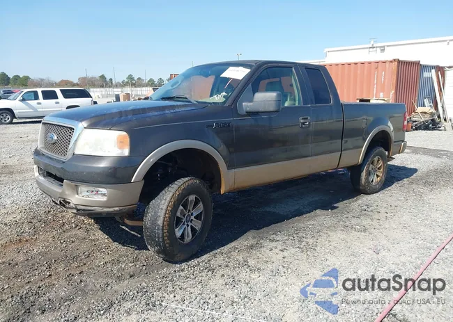 1FTPX12595NB18907: 44398729