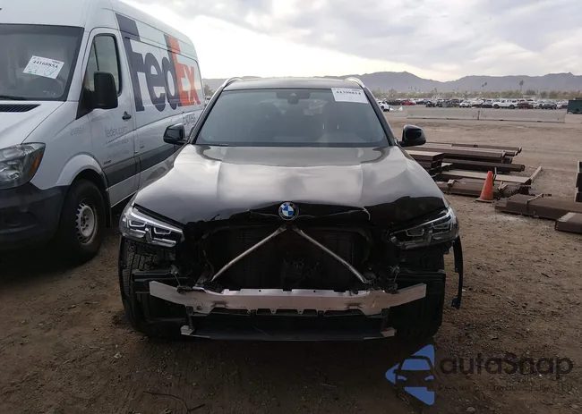 5UX43DP00R9V84364: 44398814