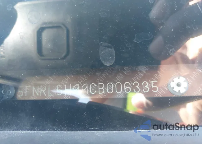 5FNRL5H99CB006335: 44399838