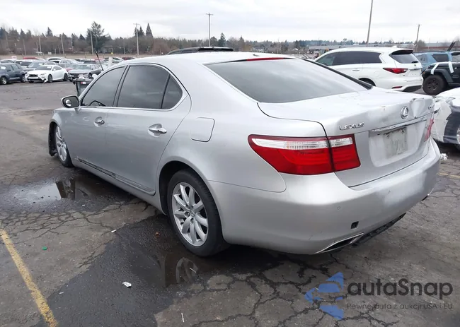 JTHGL46FX75007638: 44399847