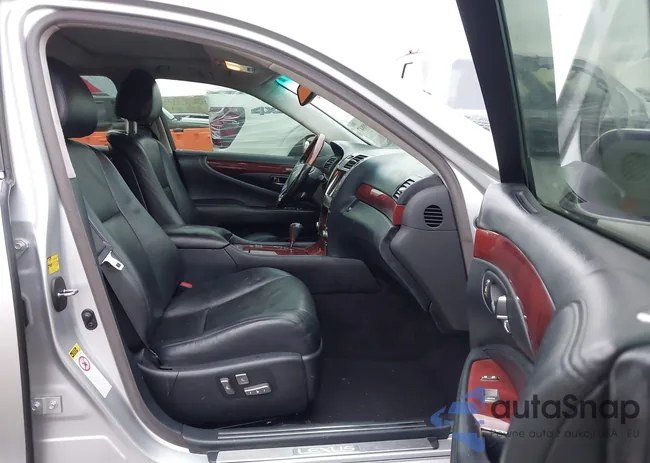 JTHGL46FX75007638: 44399847