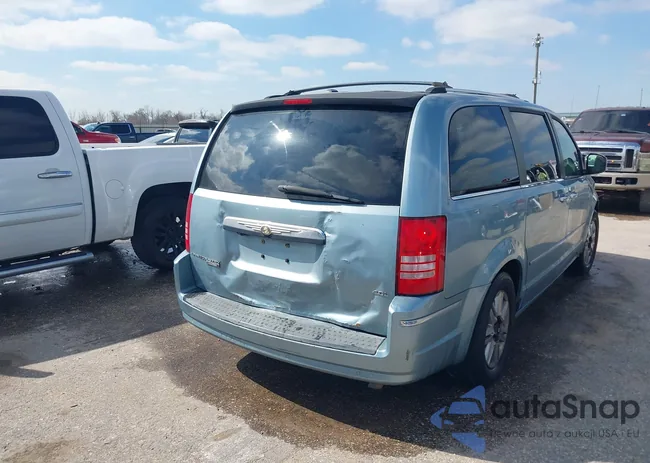 2A8HR64X08R826201: 44399853