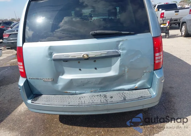 2A8HR64X08R826201: 44399853