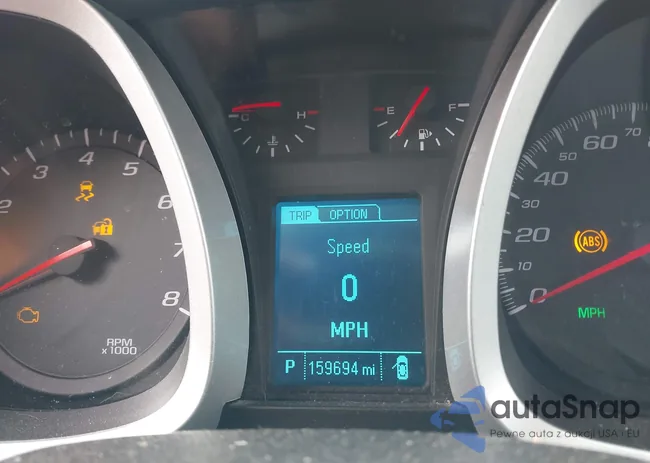 1GNALDEK5DZ116395: 44399927