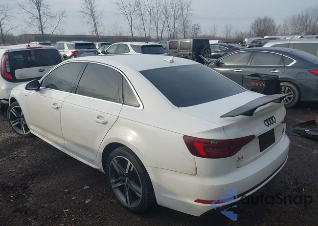 WAUENAF49JA077059: 44399965