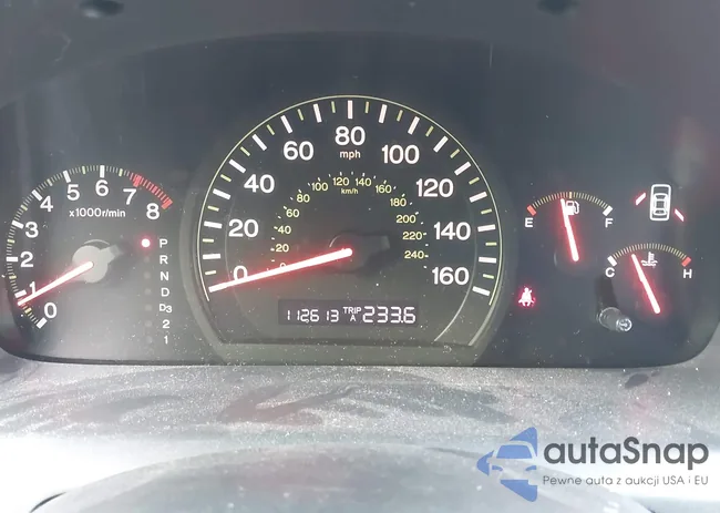 1HGCM66384A073463: 44400009