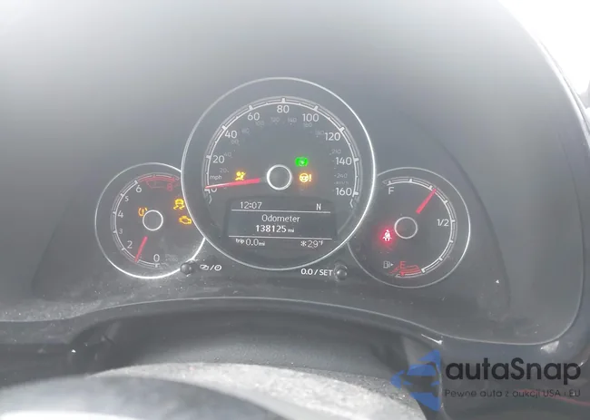 3VWF17AT9HM615080: 44400023