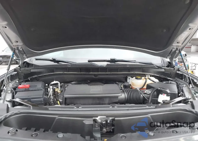 1GNSKBKDXPR400529: 44400033