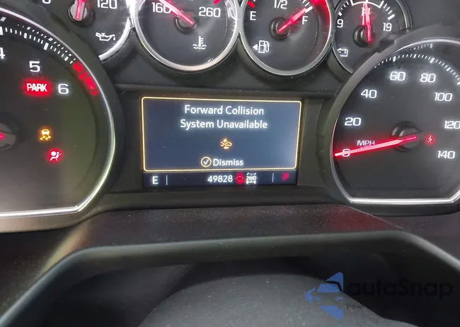 1GNSKBKDXPR400529: 44400033