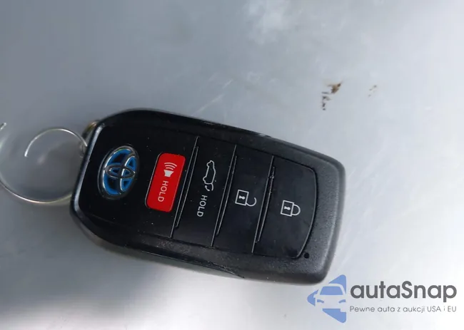 JTEAAAAH8MJ006653: 44400048