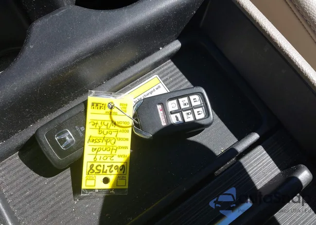 5FNRL6H96KB006930: 44400070