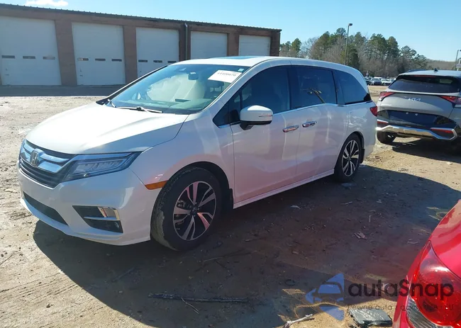 5FNRL6H96KB006930: 44400070