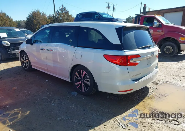 5FNRL6H96KB006930: 44400070