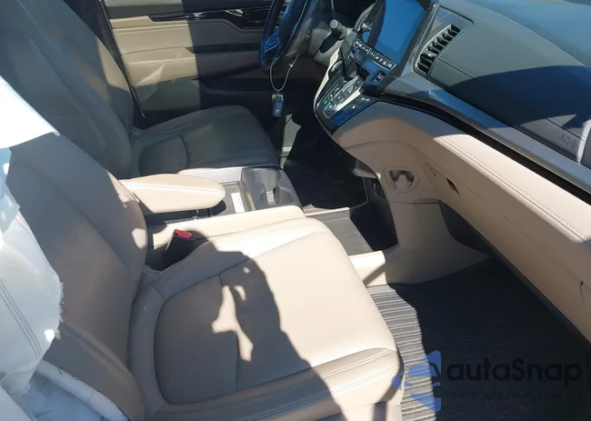 5FNRL6H96KB006930: 44400070