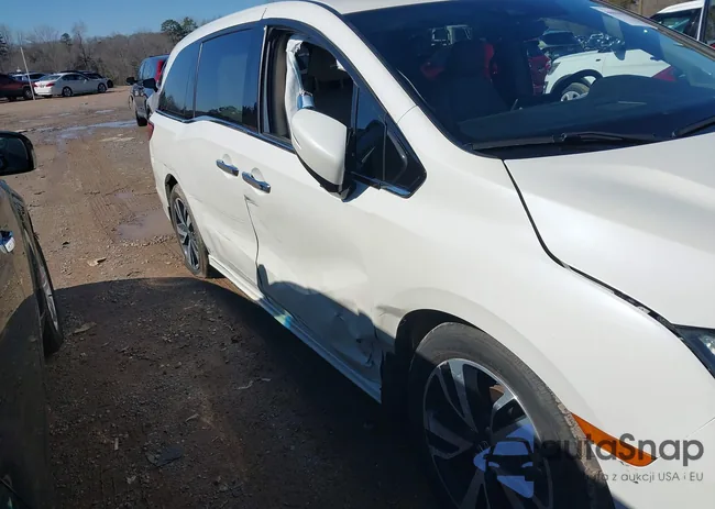 5FNRL6H96KB006930: 44400070