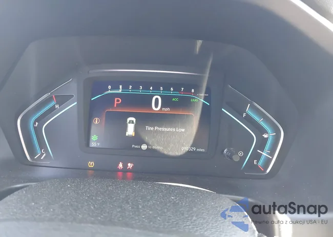 5FNRL6H96KB006930: 44400070