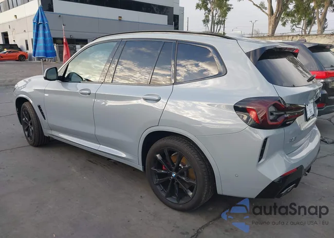 5UX53DP05P9P47088: 44400122