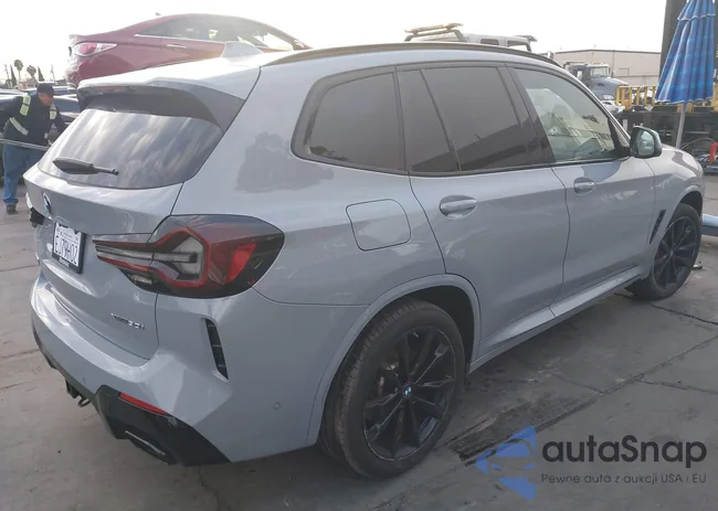 5UX53DP05P9P47088: 44400122