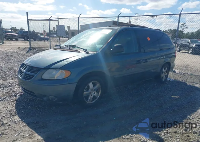 2D4GP44L97R118363: 44400127