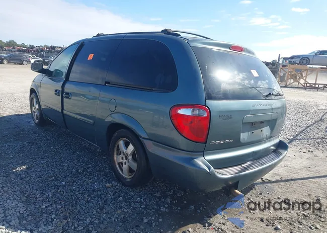 2D4GP44L97R118363: 44400127