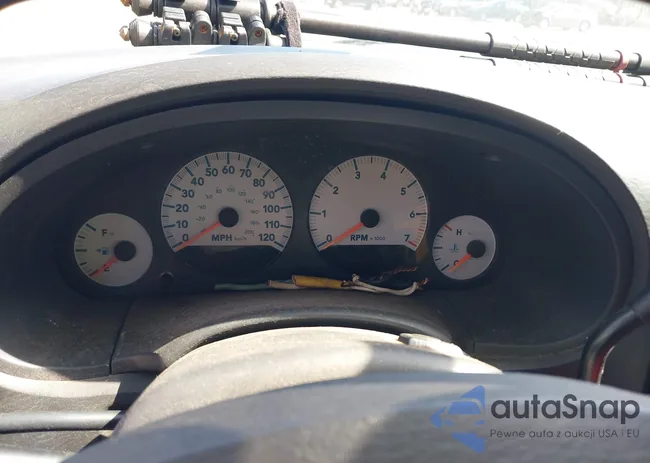 2D4GP44L97R118363: 44400127