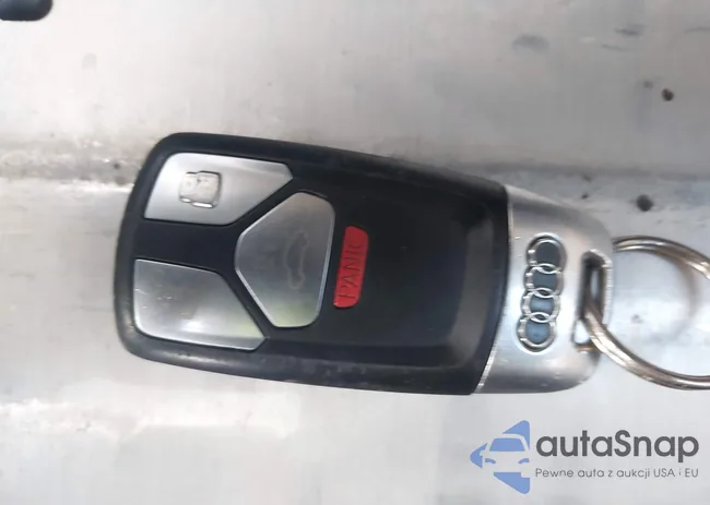 WAUENAF48LA055864: 44400146