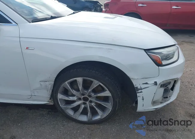 WAUENAF48LA055864: 44400146