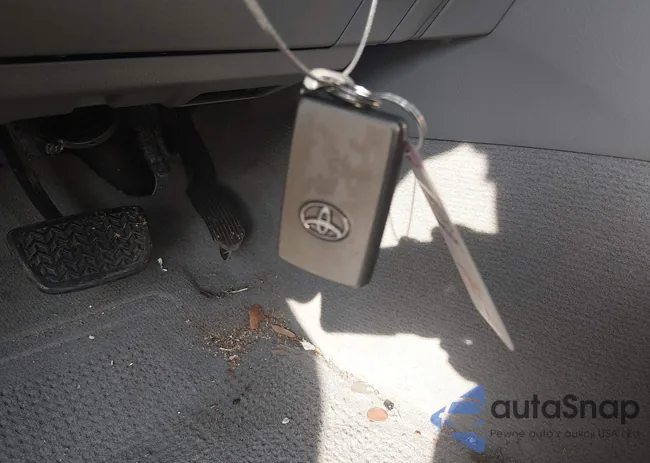 4T1BK36B86U166700: 44400151