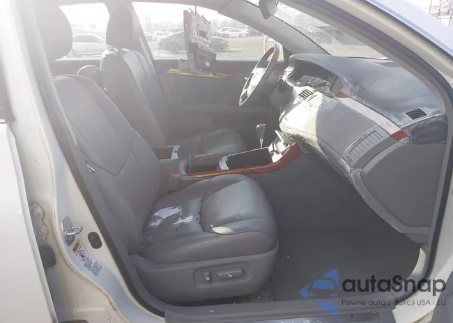 4T1BK36B86U166700: 44400151