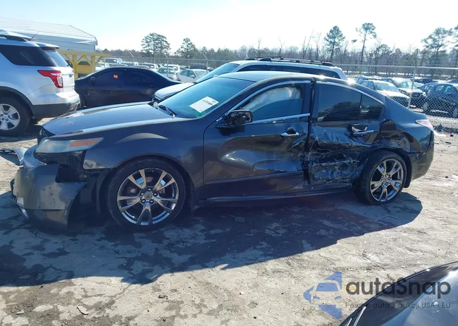 19UUA9F57AA009619: 44400185