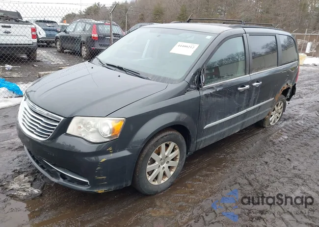 2C4RC1CG5CR169812: 44400212