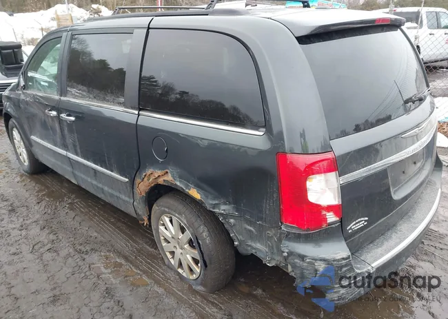 2C4RC1CG5CR169812: 44400212