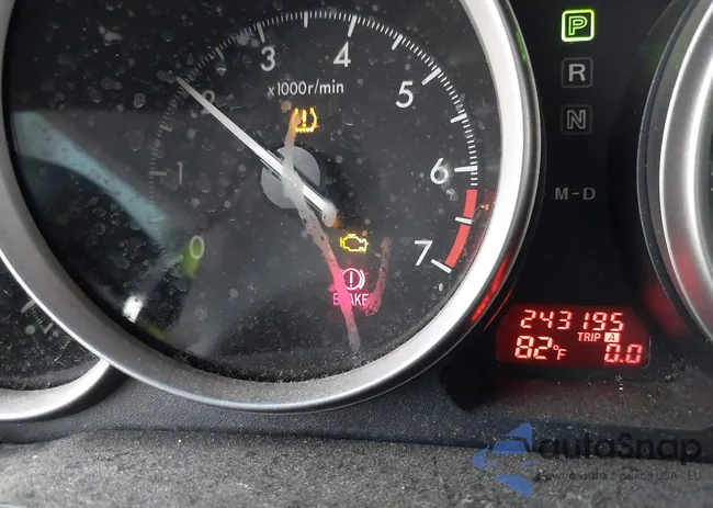 1YVHZ8BH0C5M35029: 44400216