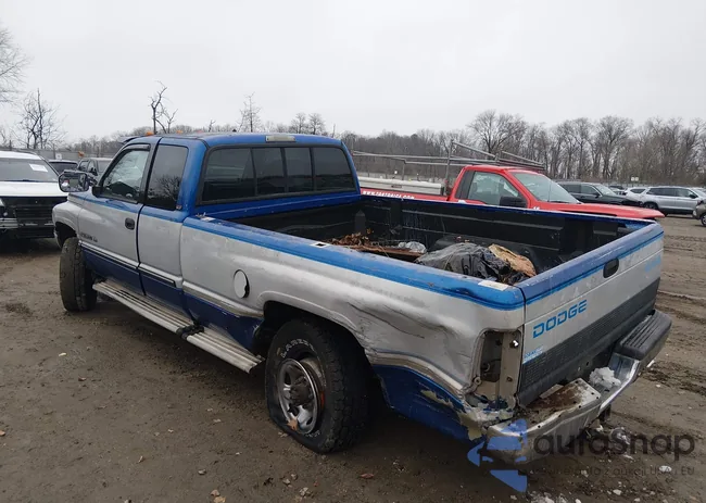 3B7KF23Z0VG836746: 44400233