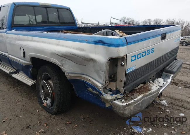 3B7KF23Z0VG836746: 44400233