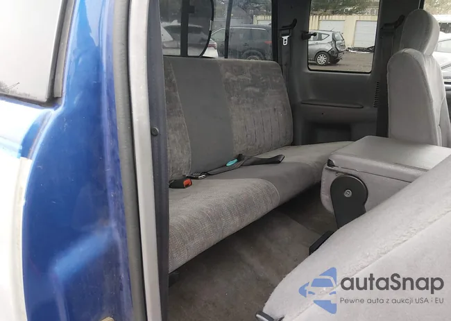 3B7KF23Z0VG836746: 44400233