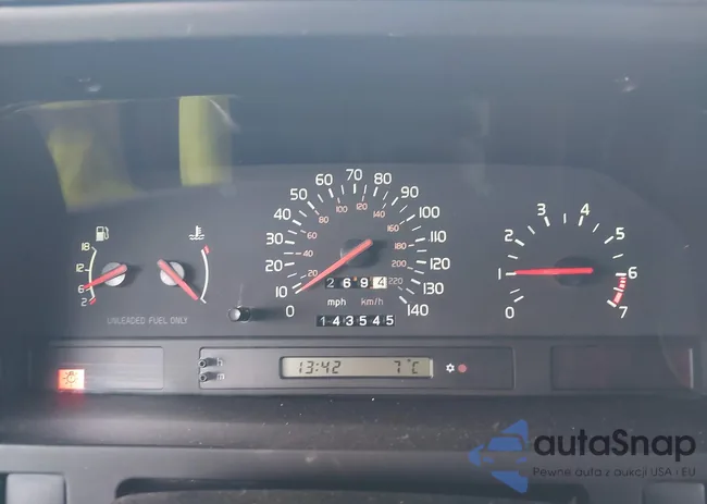 YV1LW5549V2324493: 44400238