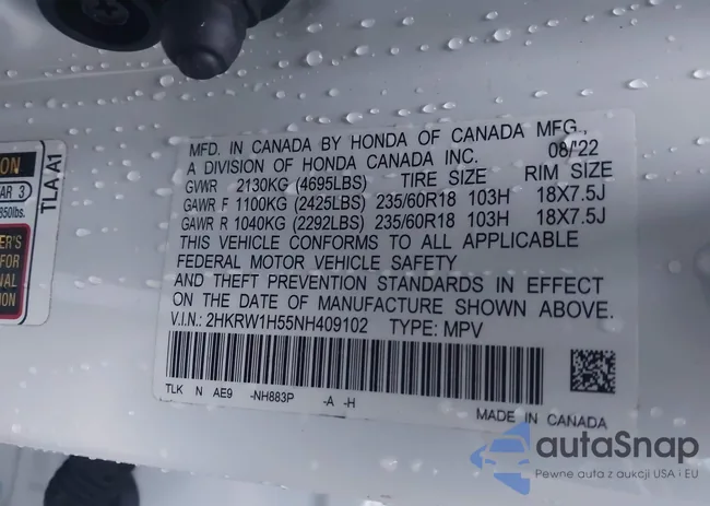 2HKRW1H55NH409102: 44400251