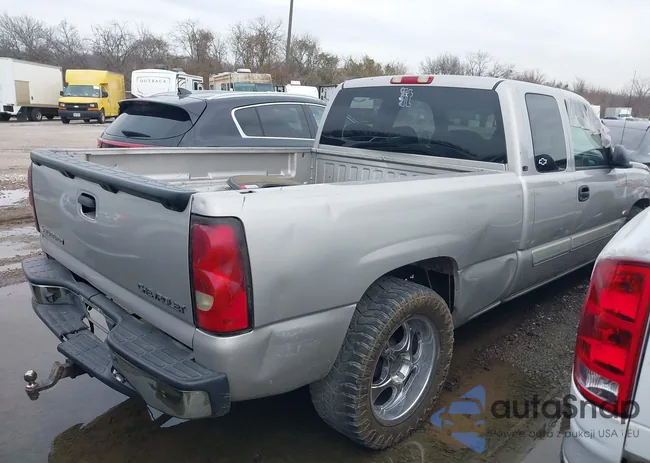 2GCEC19T541225136: 44400266