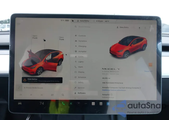 7SAYGDEE7PF621938: 44400333