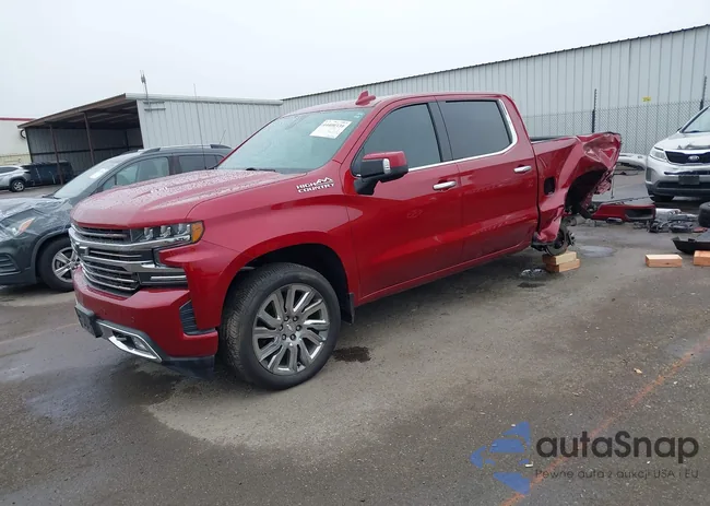 1GCUYHEL2KZ144174: 44400339