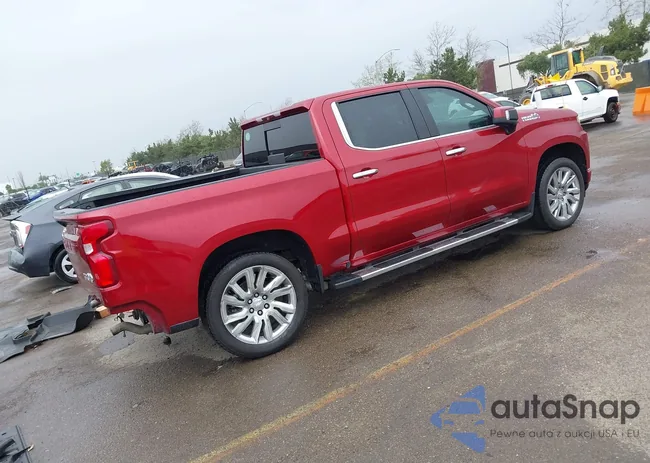 1GCUYHEL2KZ144174: 44400339